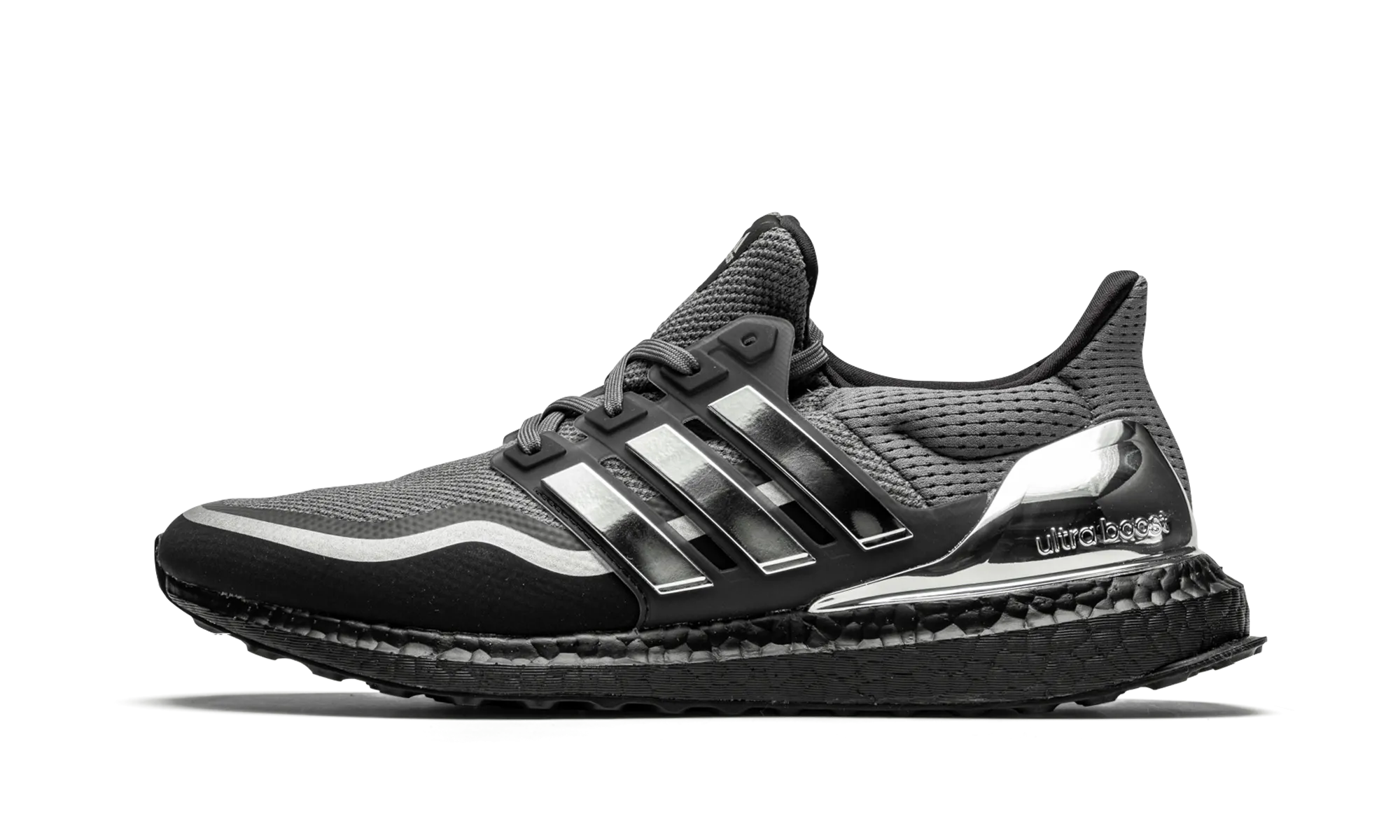Quick   Dry Modern Design Ultraboost MTL "Silver Metallic"