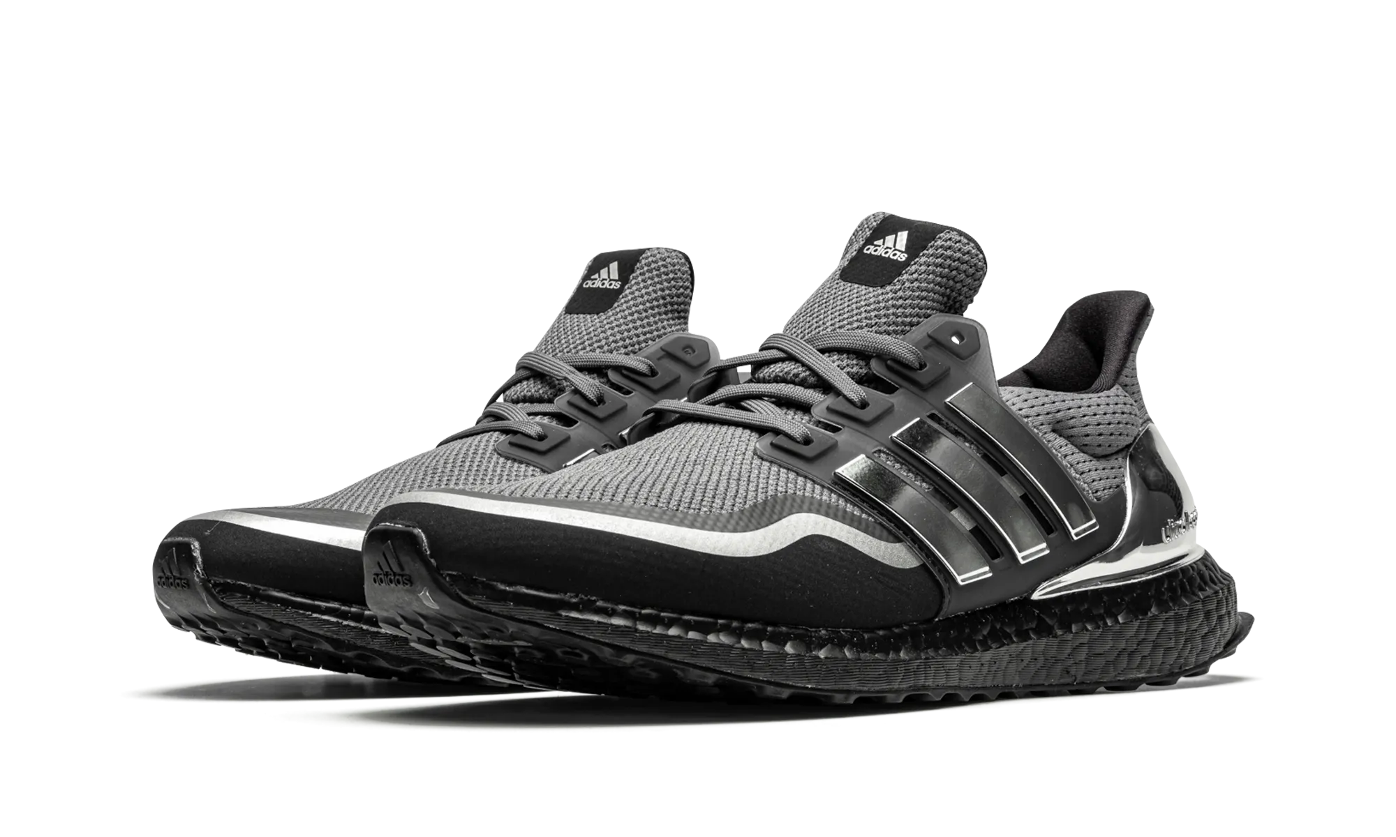 Outdoor Fit Ultraboost MTL "Silver Metallic"