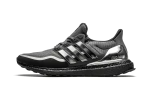 Quick   Dry Modern Design Ultraboost MTL "Silver Metallic"