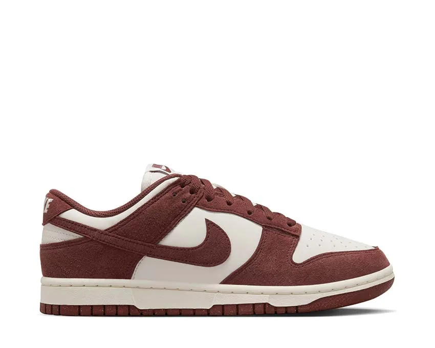 Urban Walker Nike Dunk Low W "Red Sepia"