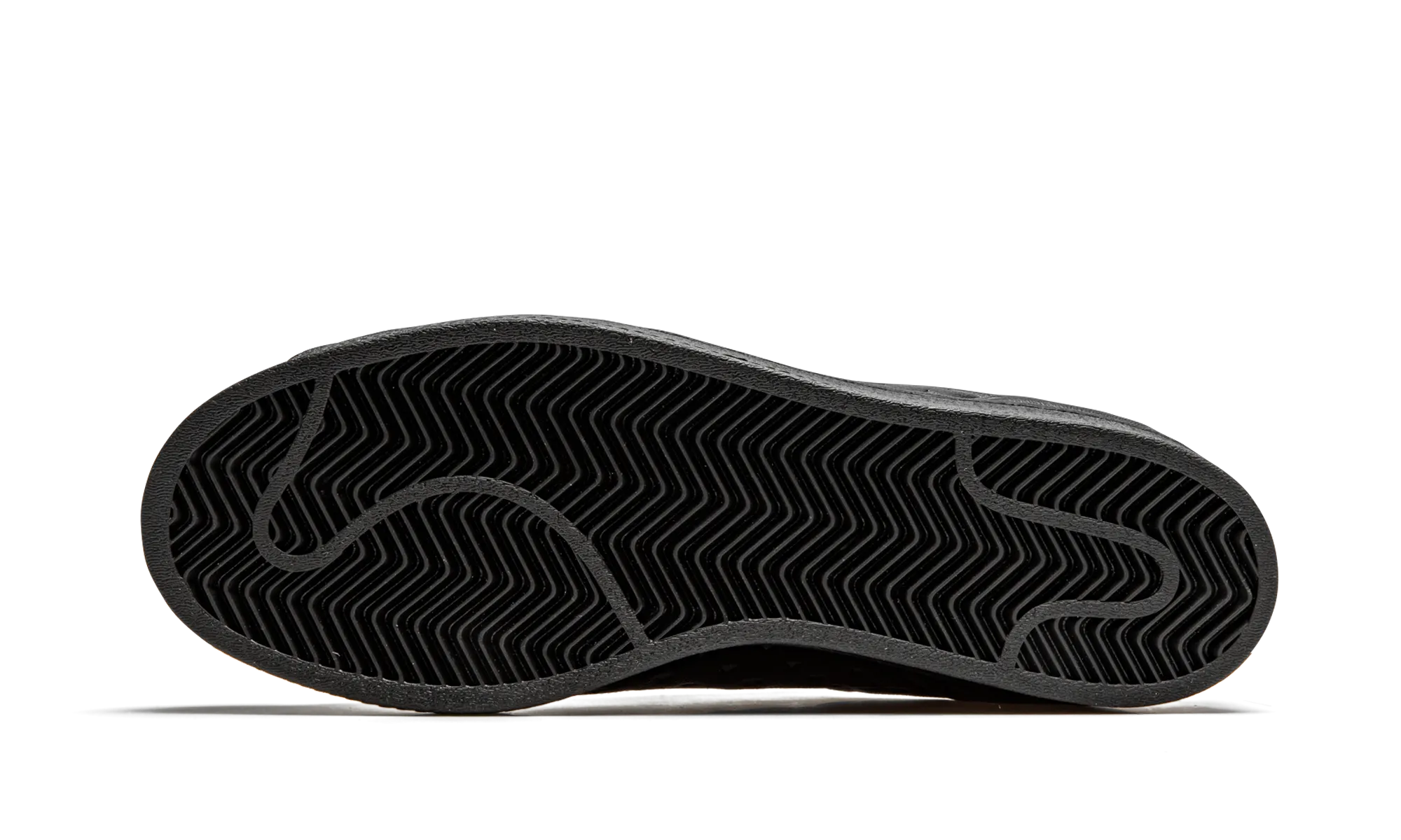 Superstar "Pharrell - Black Future" Treaded Sole Bronze Warm