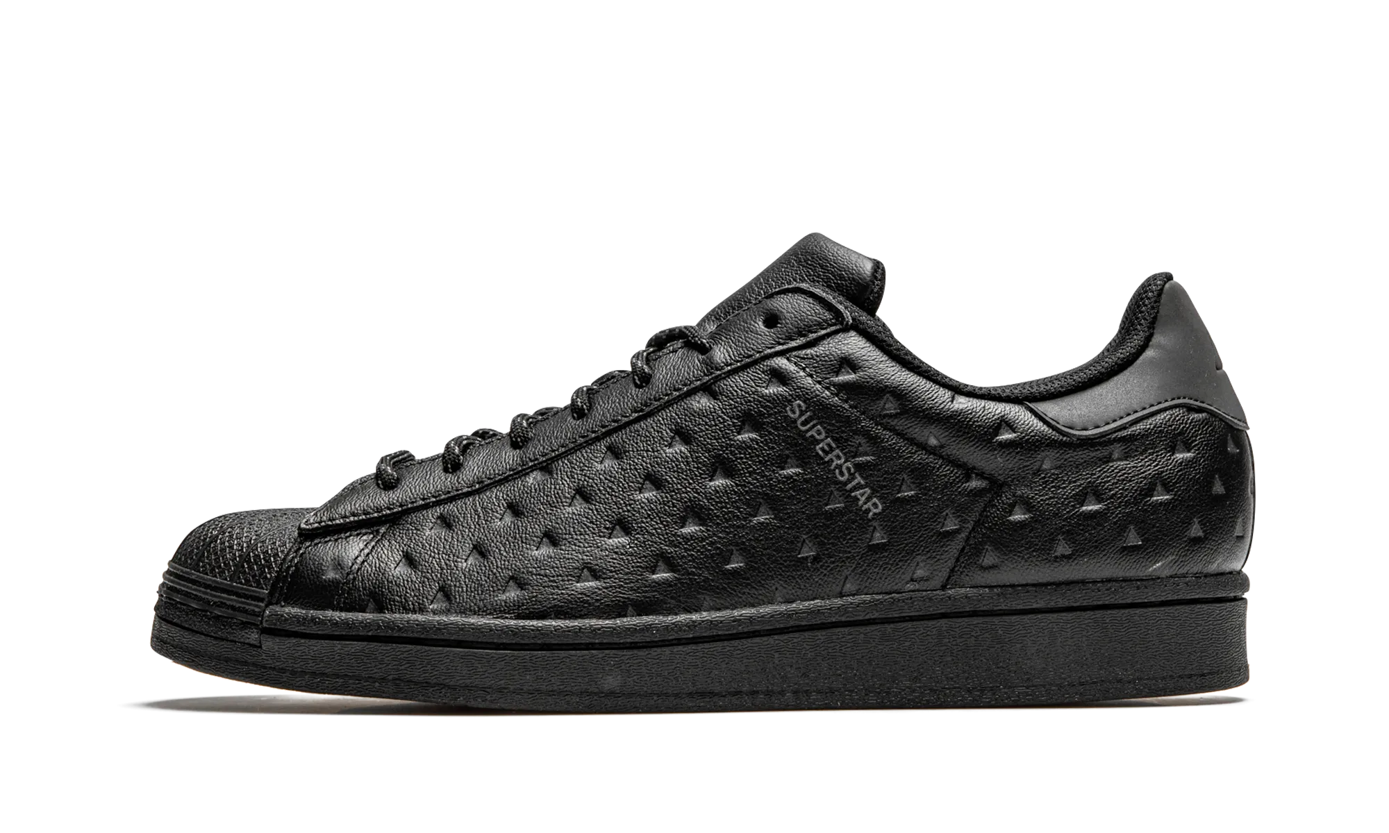 Superstar "Pharrell - Black Future" Anti   Fatigue Multi Use