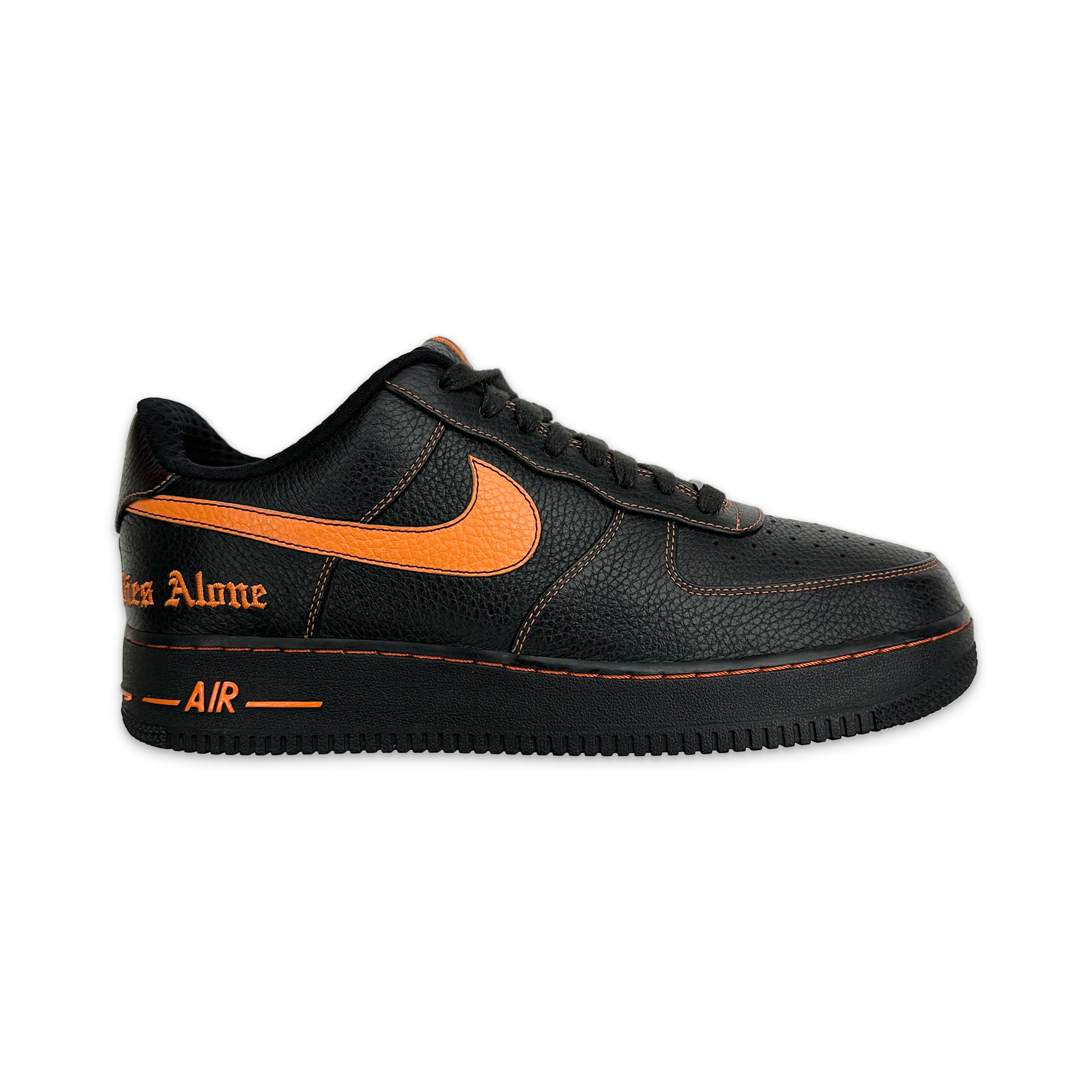 Air Force 1 Low 2017 ??VLONE?? Fast Stride Art Fair