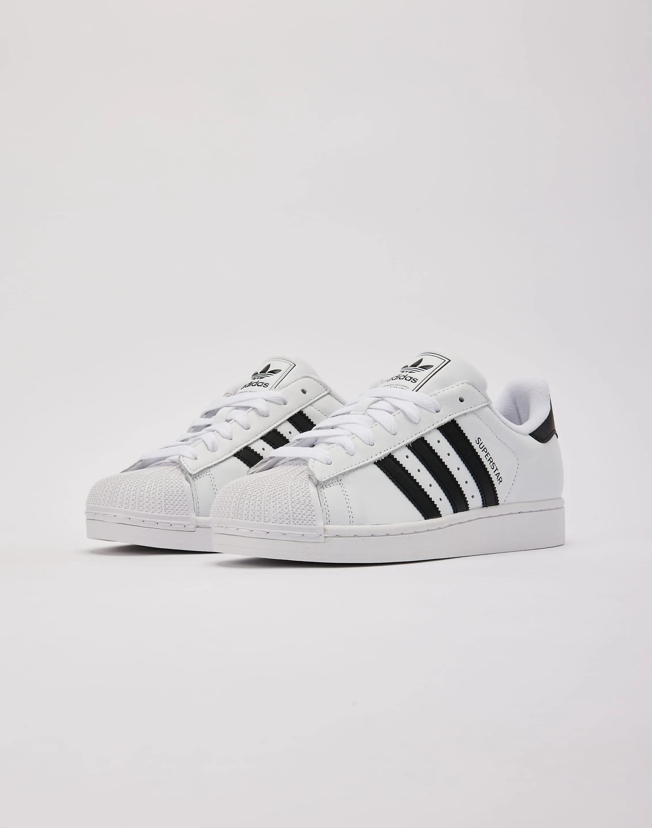 Secure fit Height Plus Adidas Superstar II