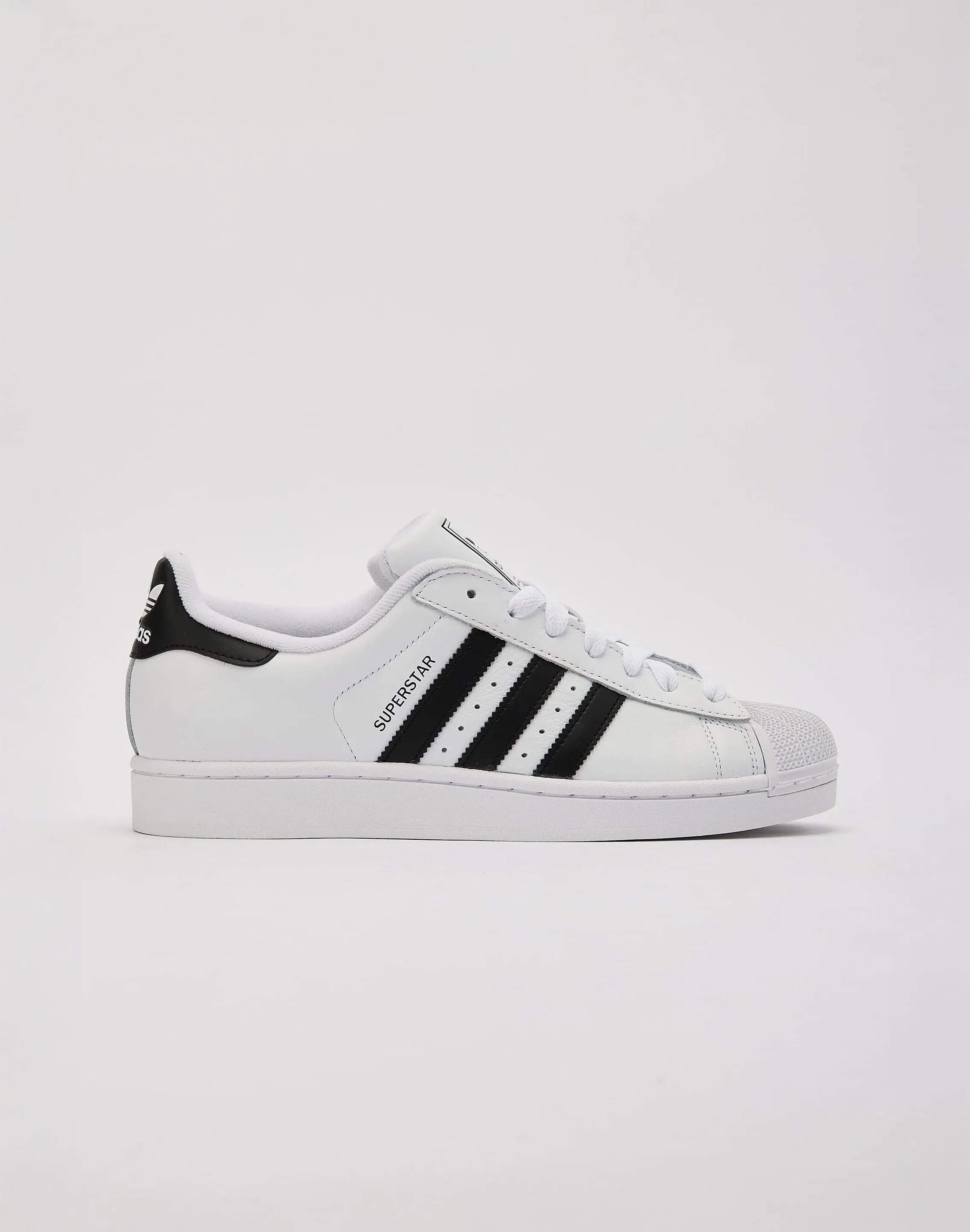 Adidas Superstar II Fresh Vibes Quick Walk