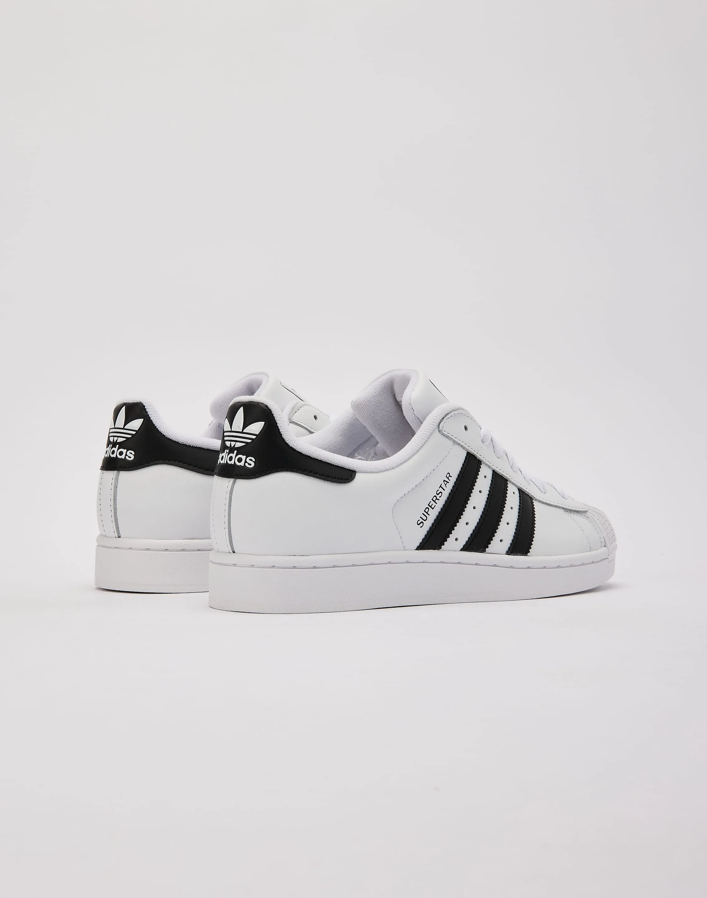 Foot Ease Adidas Superstar II