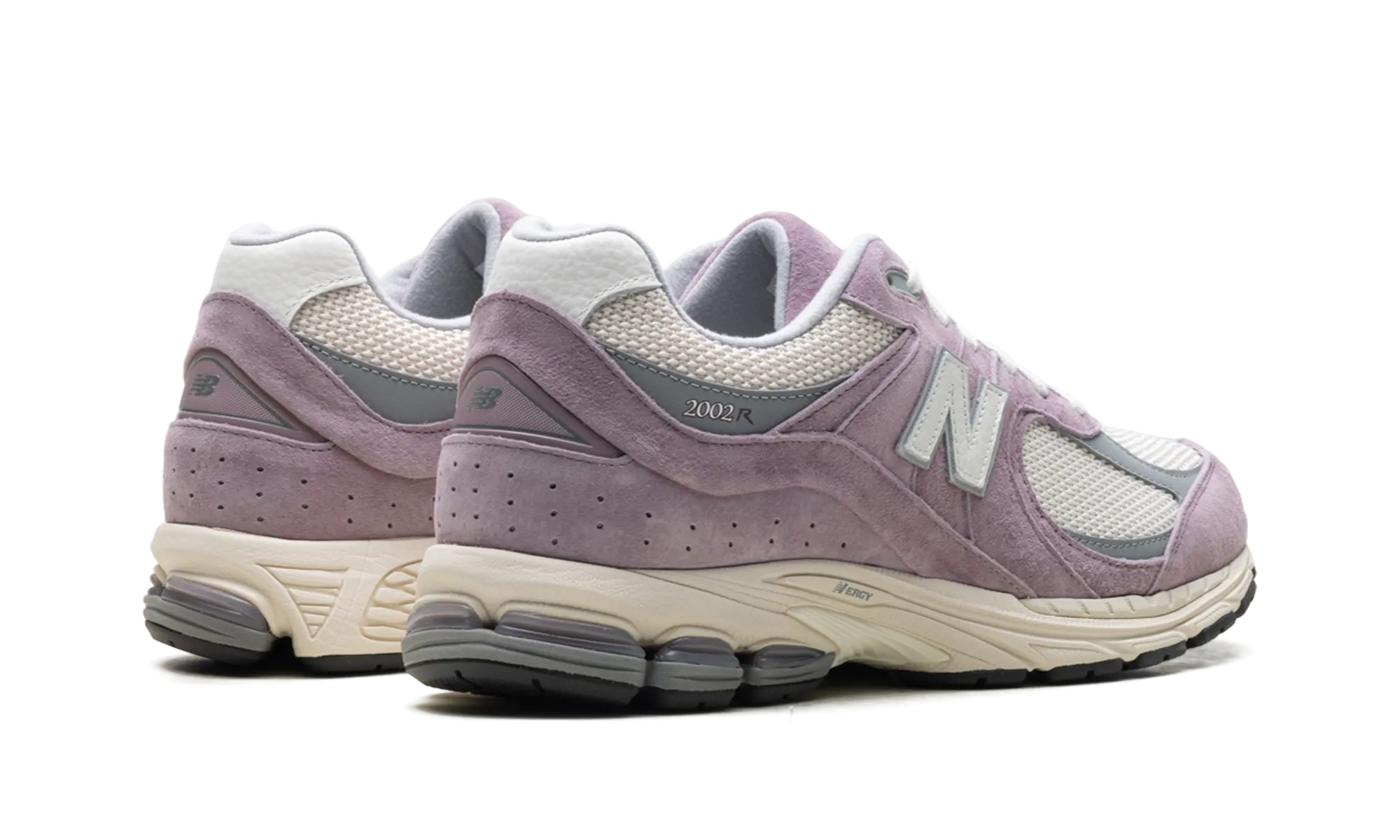 2002R "Ice Wine White" Mesh Fabric