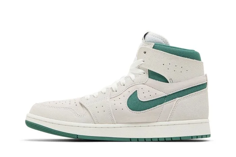 Air Jordan 1 High Zoom Comfort 2 'Bicoastal' River Trek Men Mode