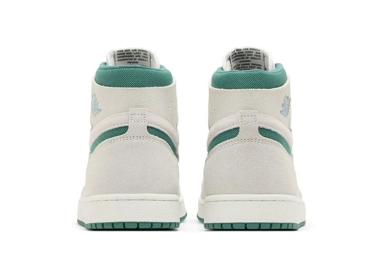 Air Jordan 1 High Zoom Comfort 2 'Bicoastal' Everyday Style