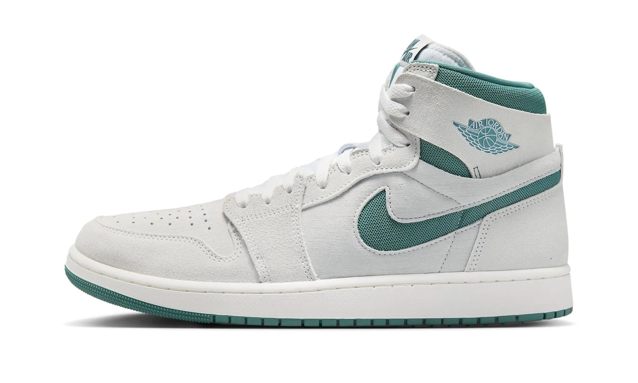 Fresh Style Air Jordan 1 High Zoom Comfort 2 'Bicoastal'
