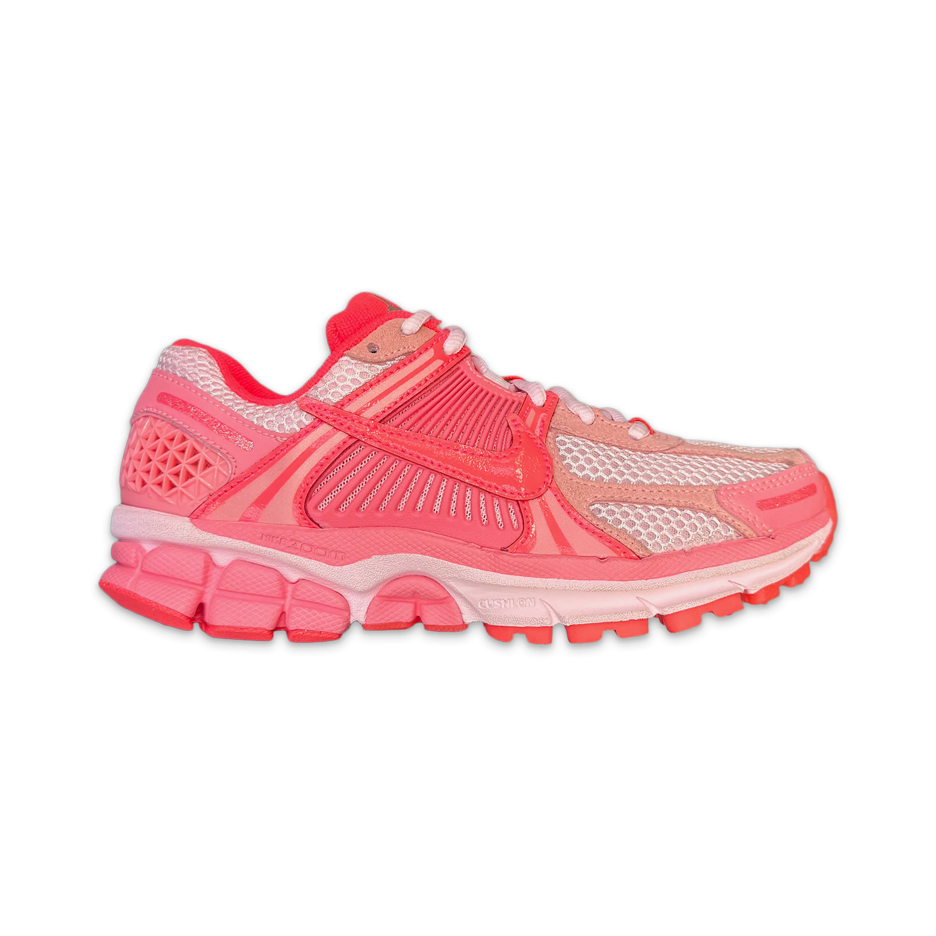 Zoom Vomero 5 "Pink Foam Hot Punch" (W) Light - weight sole