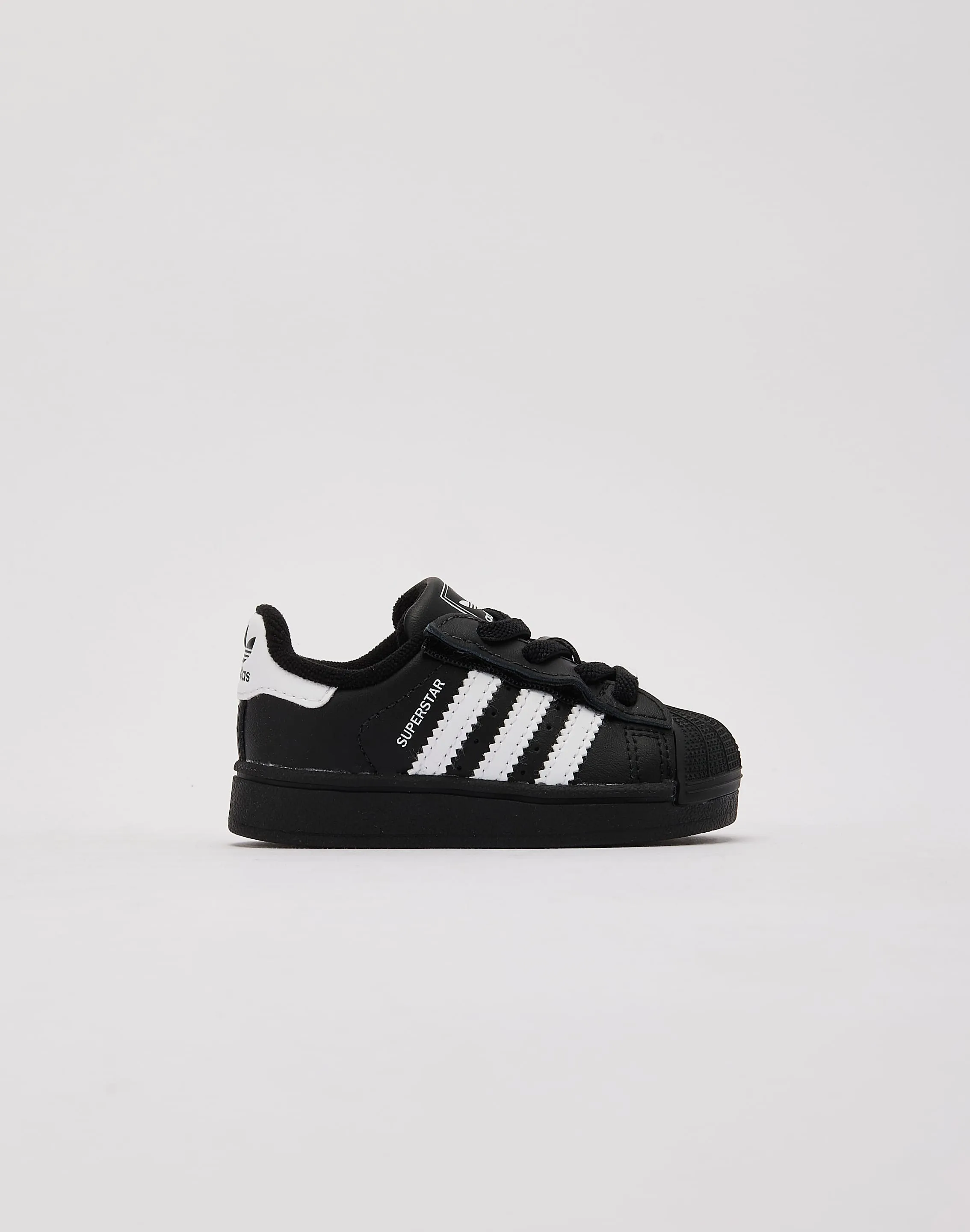 Old School Adidas Superstar II Toddler