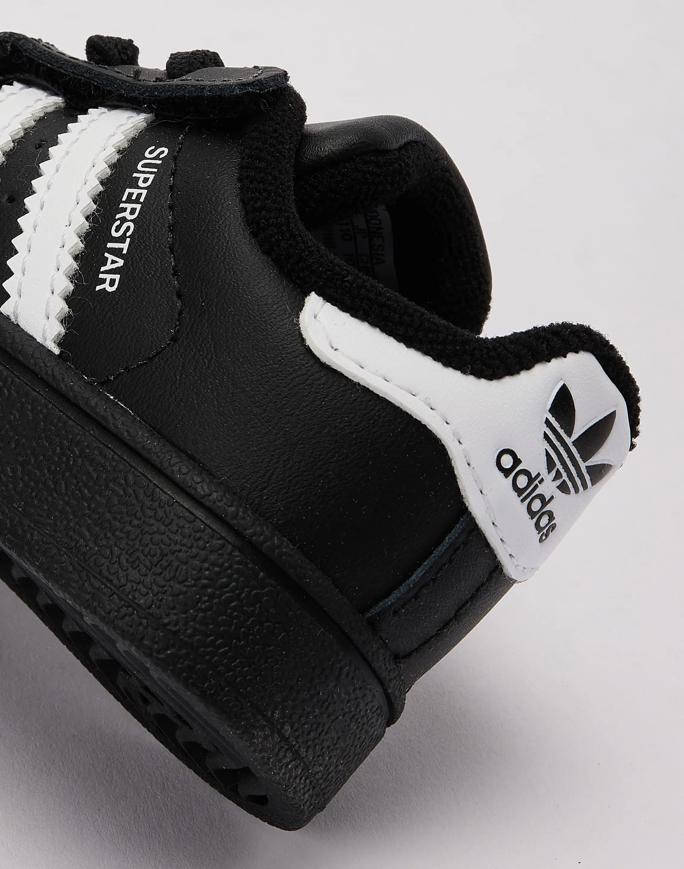 Adidas Superstar II Toddler Vintage Love