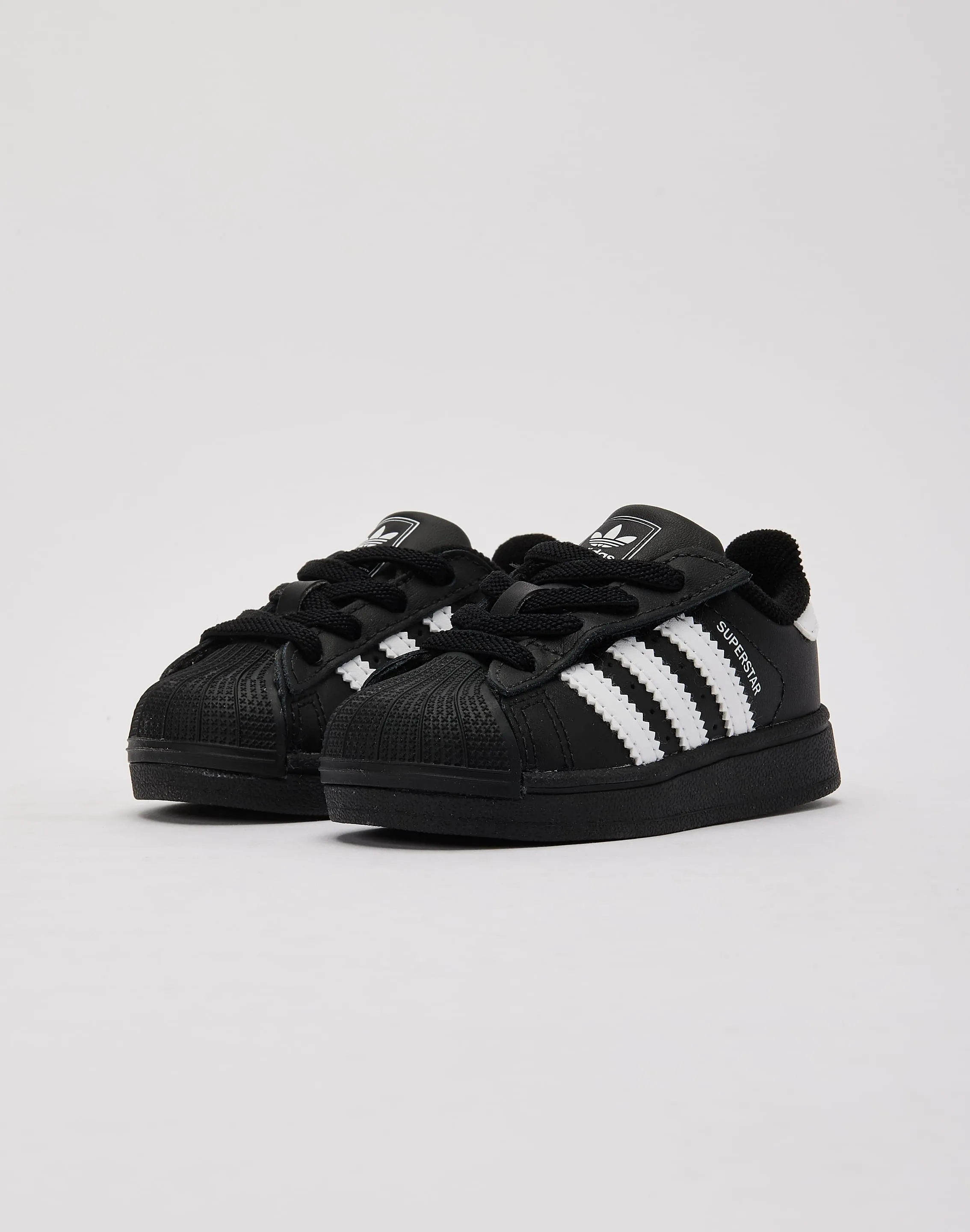 Adidas Superstar II Toddler Energy Core