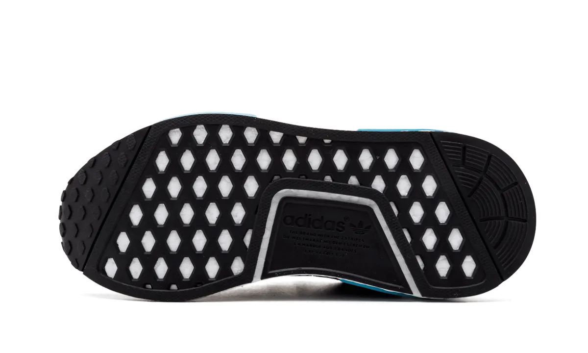 Easy Match Dawn Jog NMD R1 WMNS "Icey Blue"