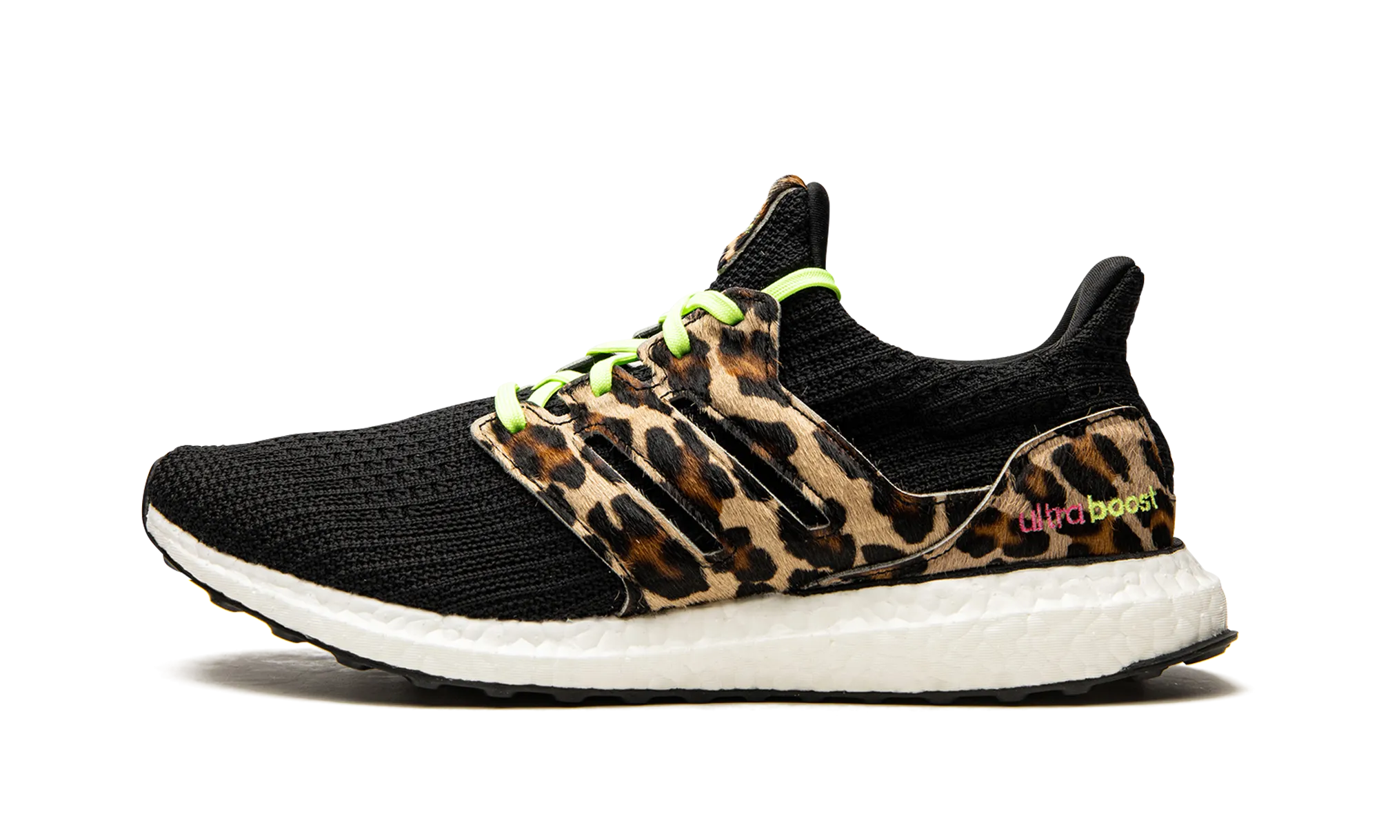 Step Grip Ultraboost DNA "Animal Pack-Leopard"