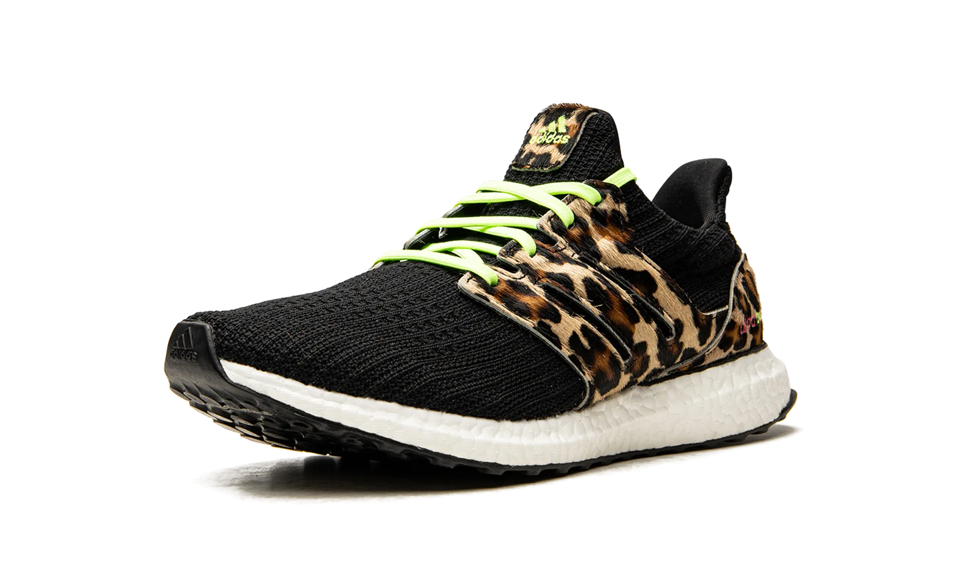 Ultraboost DNA "Animal Pack-Leopard" Relax Movement Festival Ready