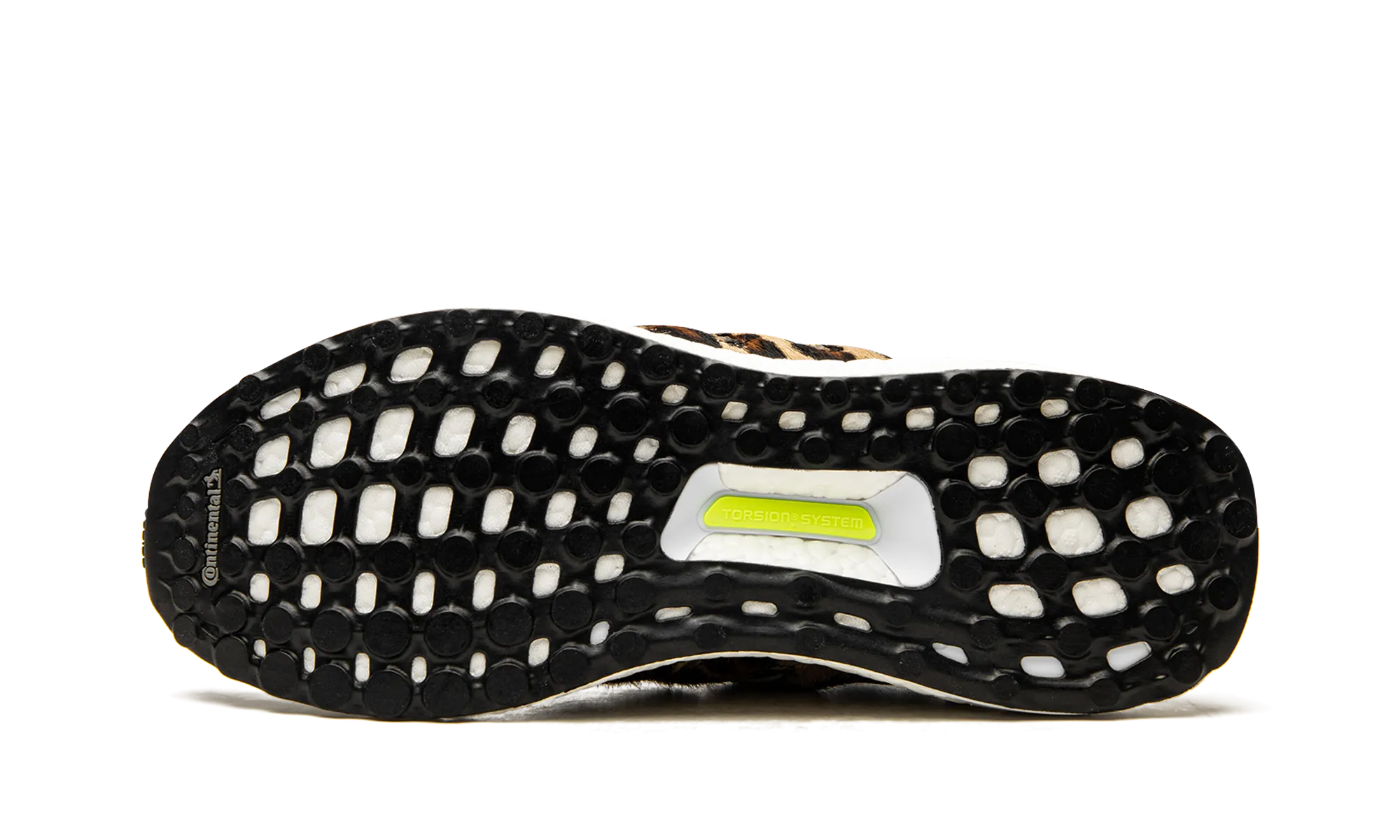 Ultraboost DNA "Animal Pack-Leopard" Warm Interior