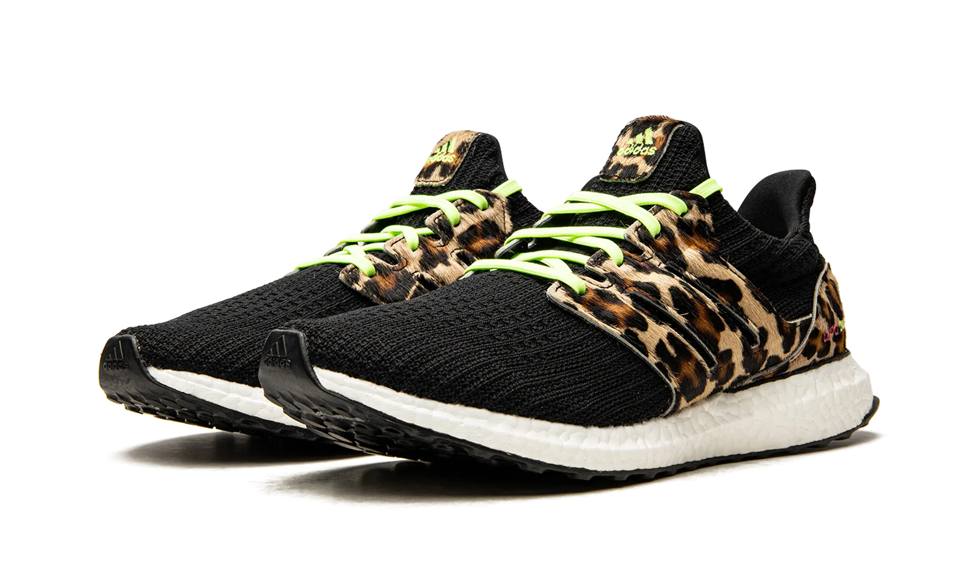 Ultraboost DNA "Animal Pack-Leopard" Soft Move Fit Support