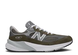 Adjustable Bridge Walk New Balance 990v6 MiUSA True Camo