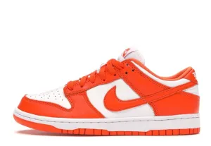 Nike Dunk Low Retro  ?????Syracuse????? College Trend Cloud Comfort