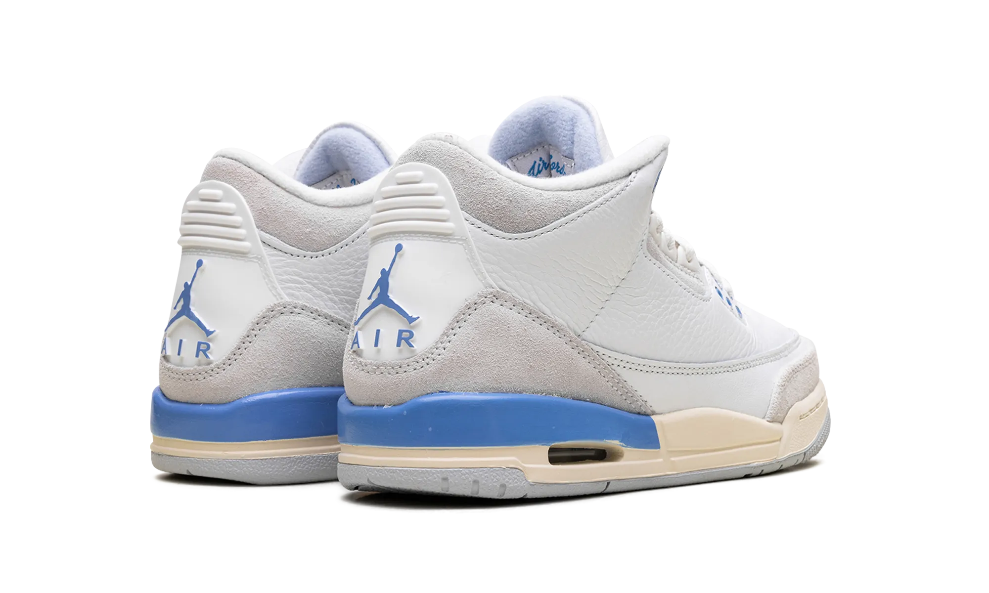 Jordan 3 Retro GS "Lucky Shorts" Subtle Look