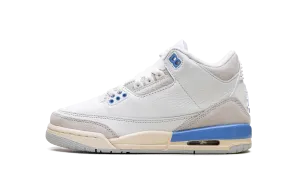 Clean Vibe Jordan 3 Retro GS "Lucky Shorts"