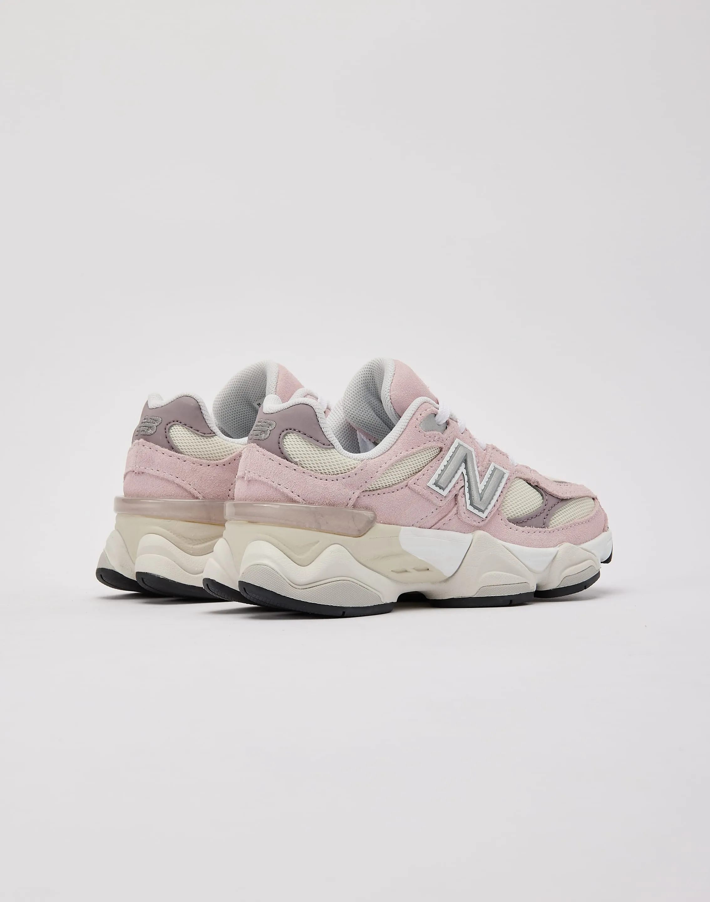 Padded Touch Evening Stroll New Balance 9060 Pre-School