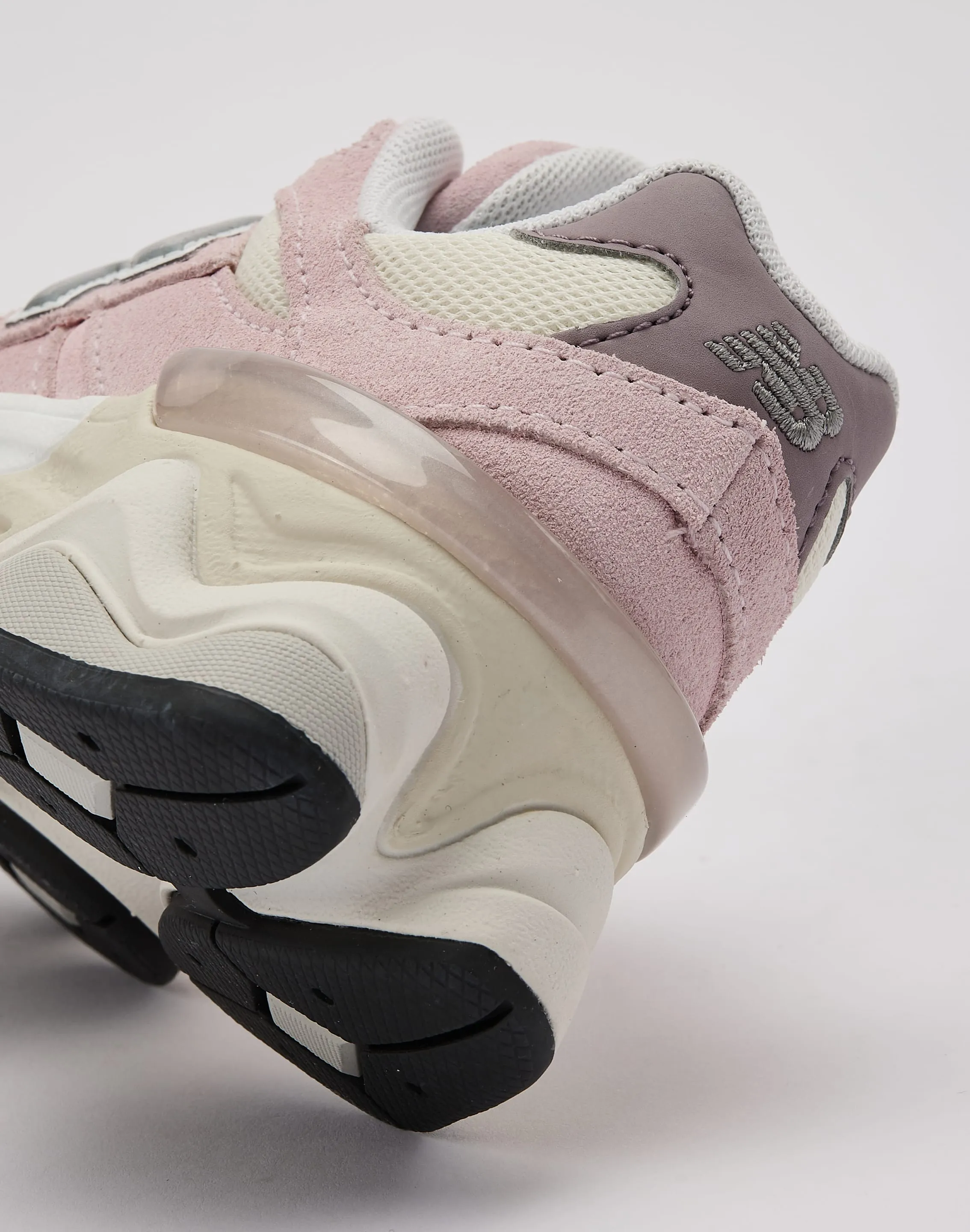 Quick Move New Balance 9060 Pre-School