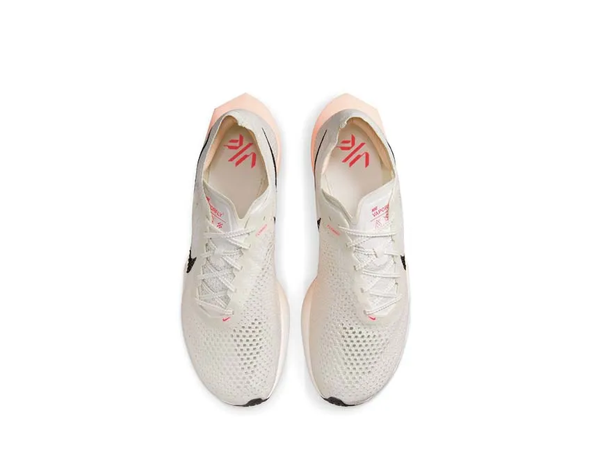 Nike ZoomX Vaporfly Next 3% "Guava Ice" motivation boost