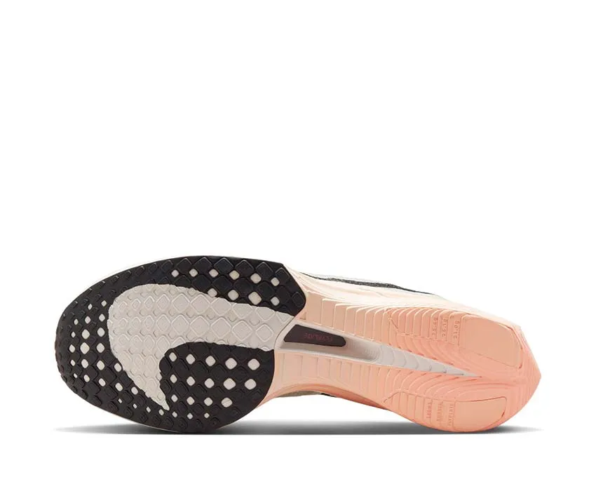 Modern Aesthetic Quick-Dry Nike ZoomX Vaporfly Next 3% "Guava Ice"