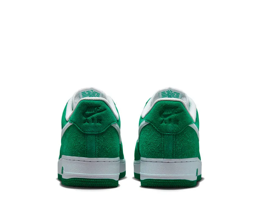 Nike Air Force 1 '07 LV8 "Stadium Green" Adjustable   fit Running Light