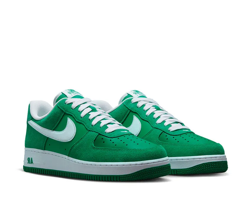 Stone Hike Seamless Design Nike Air Force 1 '07 LV8 "Stadium Green"