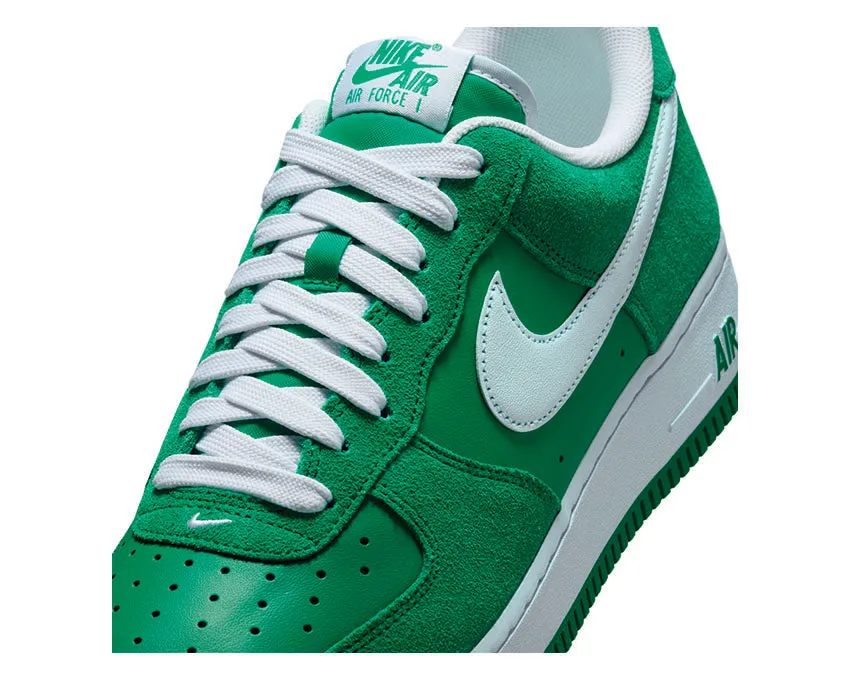 Strong Grip Comfortable Use Nike Air Force 1 '07 LV8 "Stadium Green"