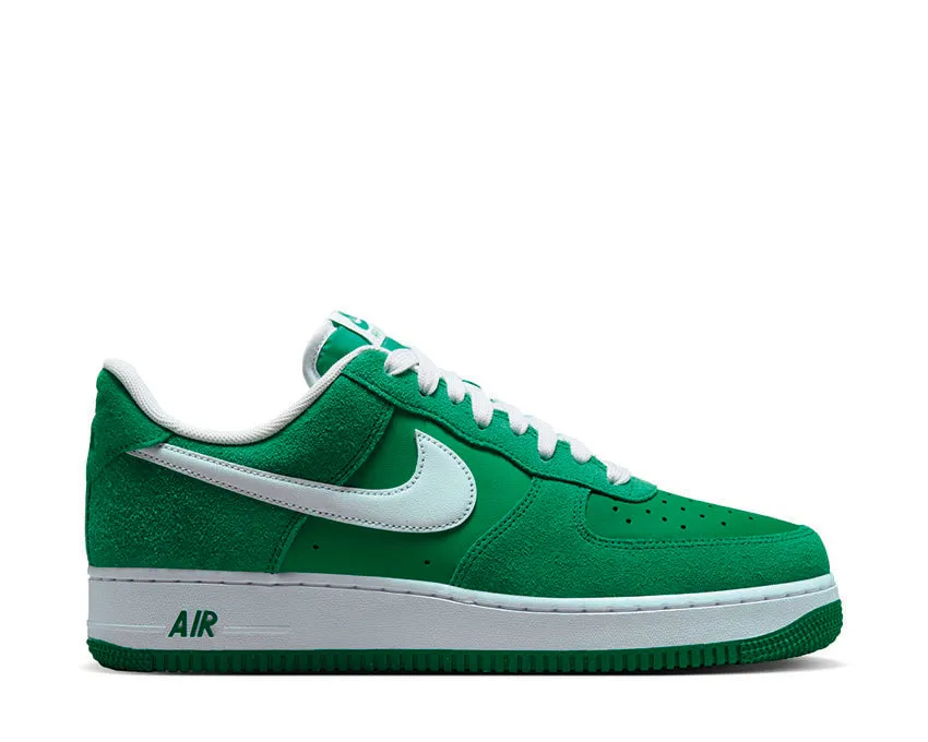 Active Design Nike Air Force 1 '07 LV8 "Stadium Green"