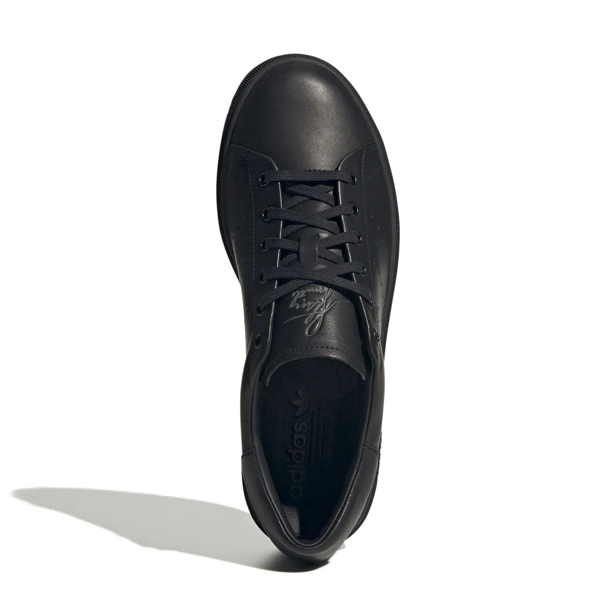 Fast Life Stan Smith Freizeit 'Core Black'