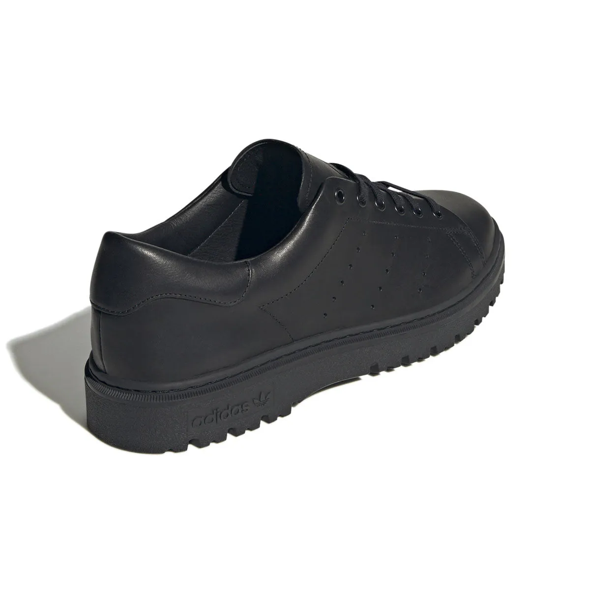 Function Meets Easy Hike Stan Smith Freizeit 'Core Black'