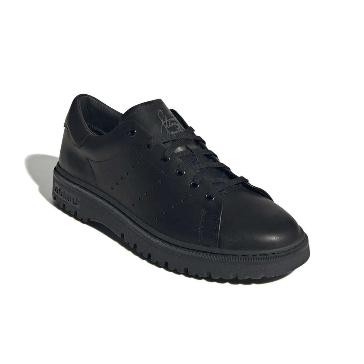 Adult Wear Stan Smith Freizeit 'Core Black'