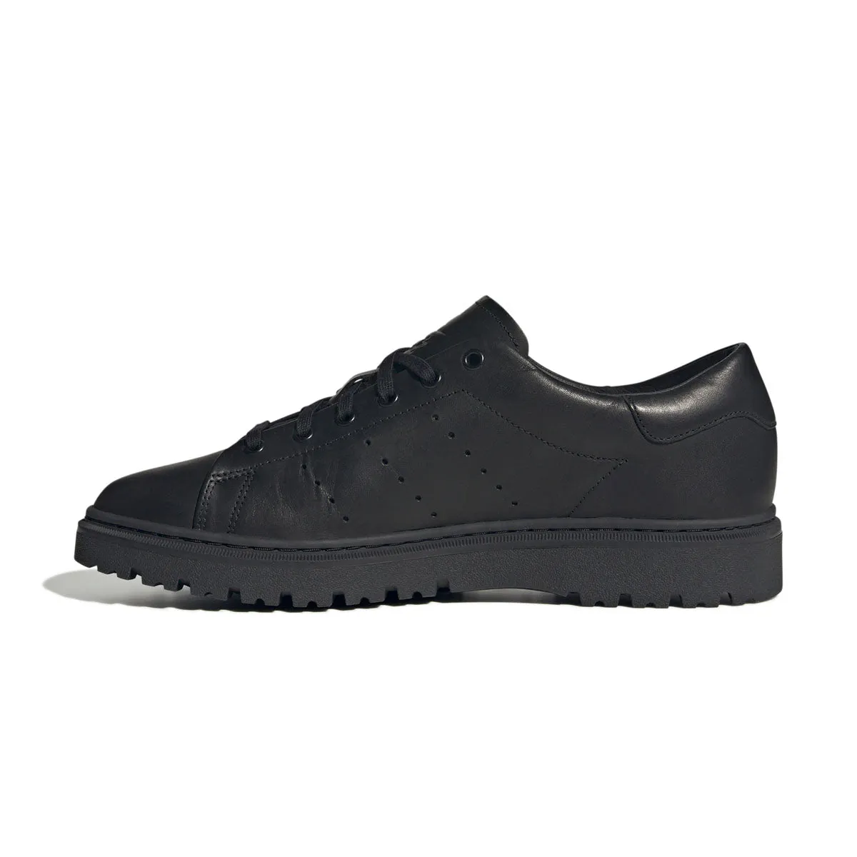 Anywhere Wear Stan Smith Freizeit 'Core Black'