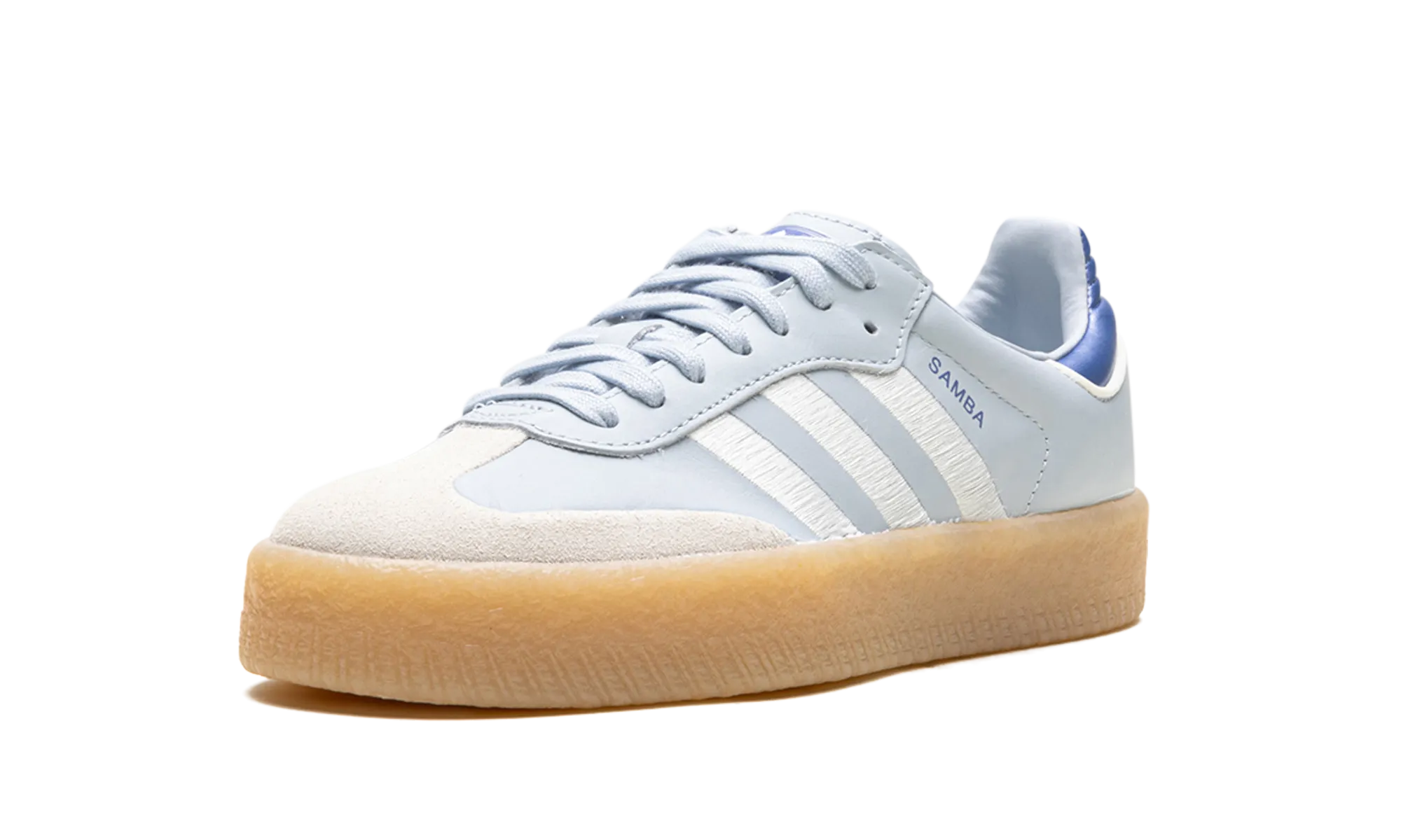 Shore Path Motion Friendly Sambae WMNS "Halo Blue"