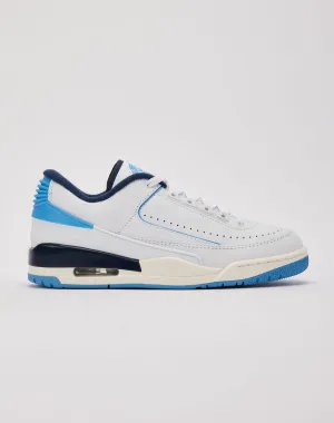 Jordan 2/3 Team Match