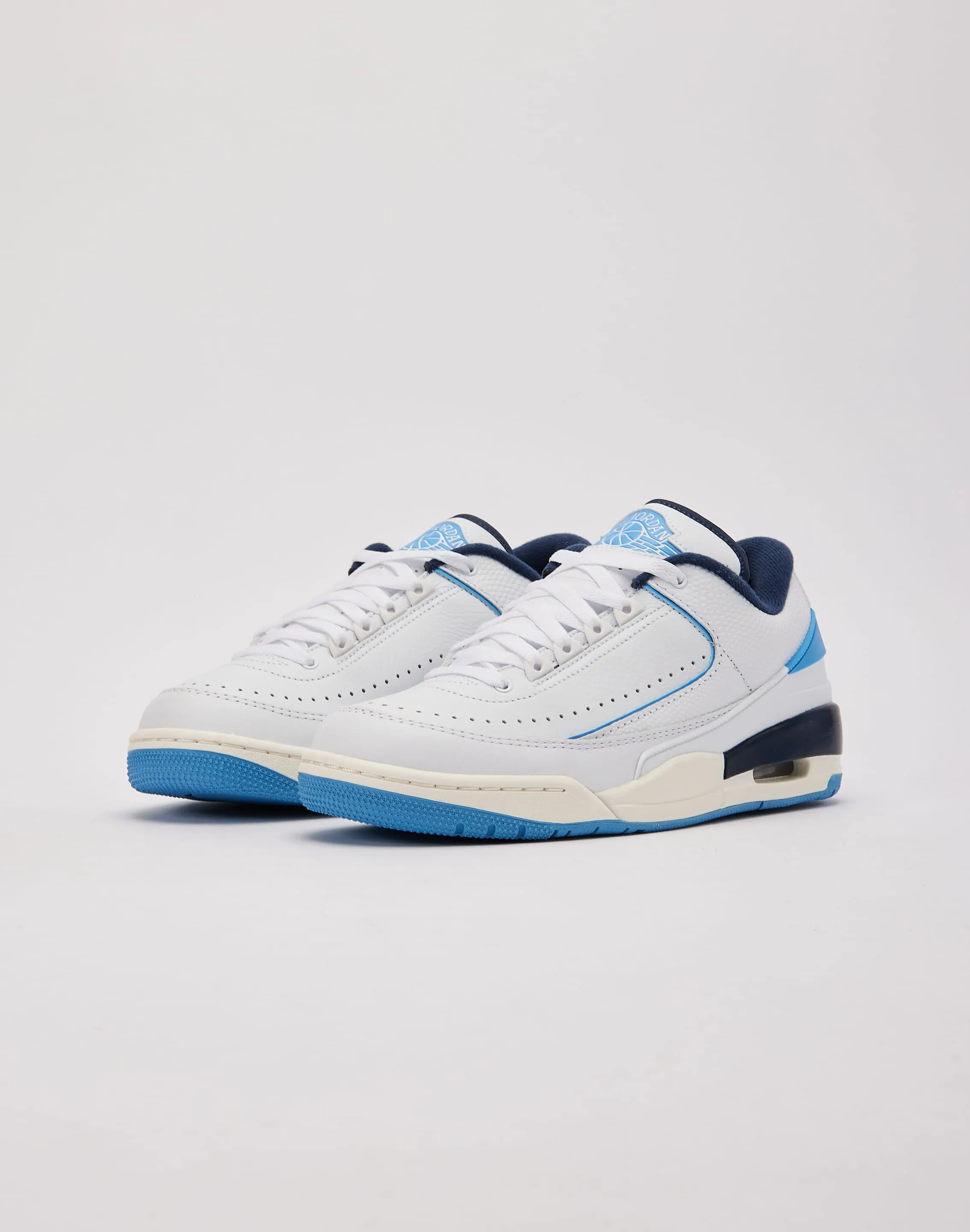 Fast pace Gym Quick Jordan 2/3