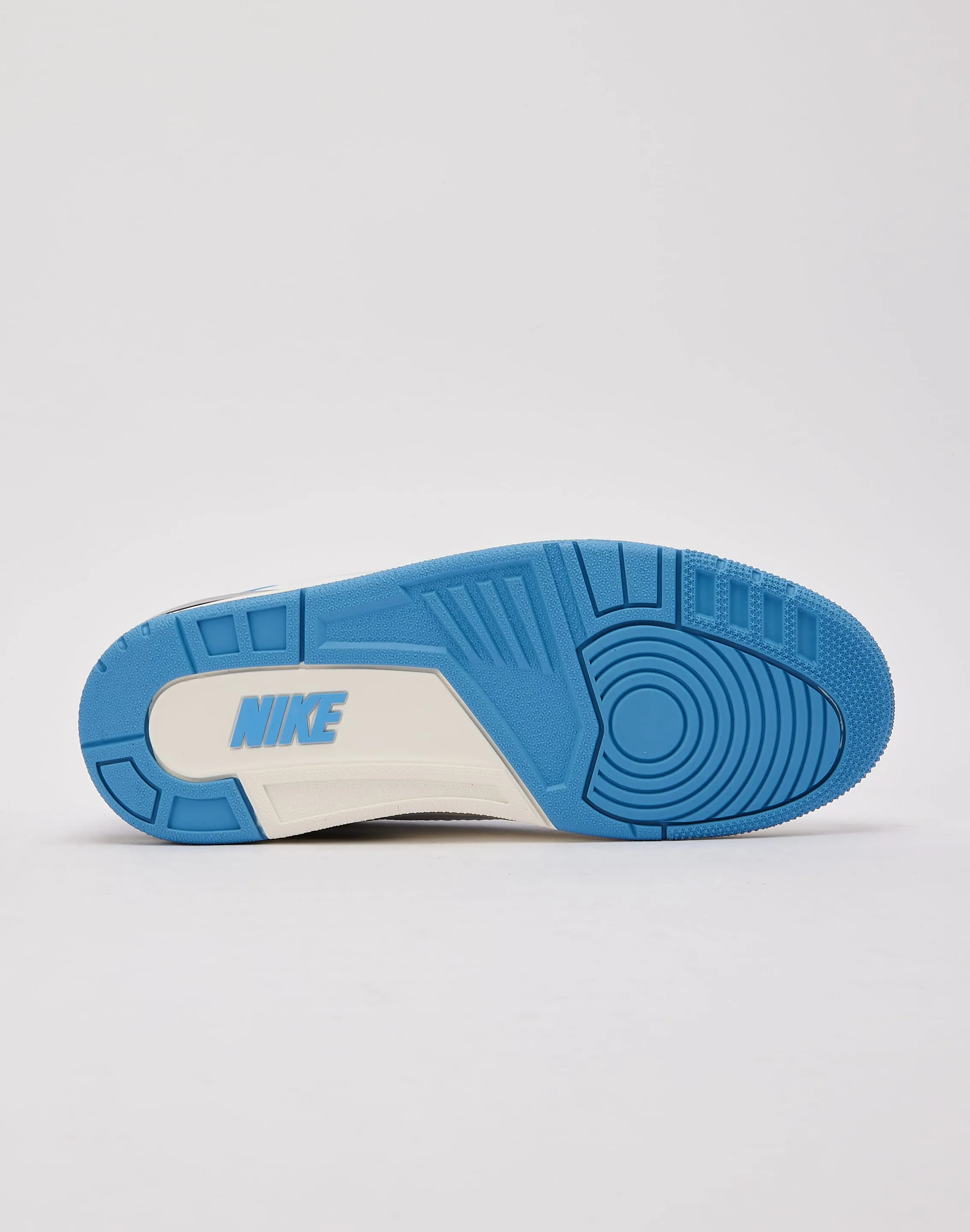 Body Balance Jordan 2/3