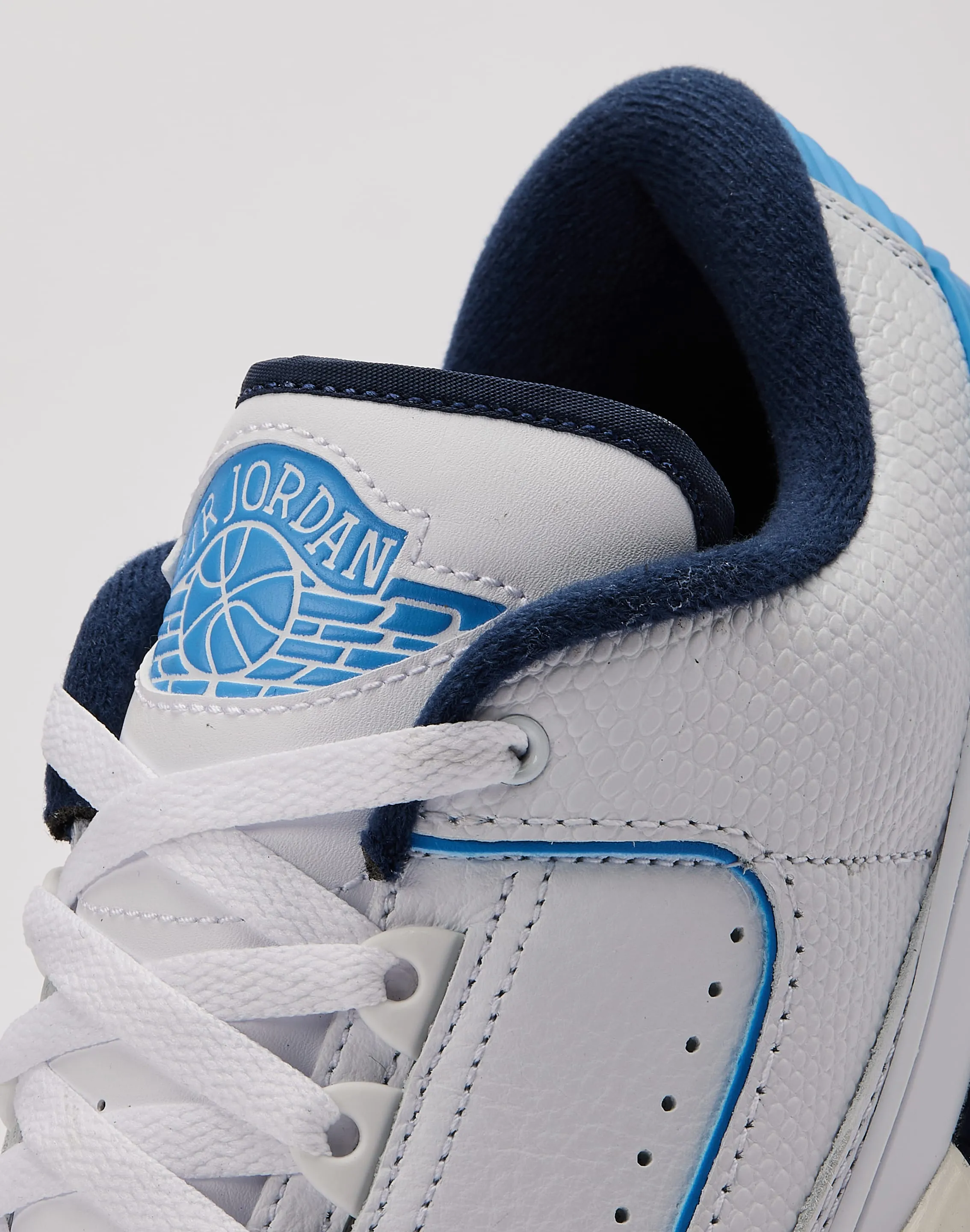 Classic Base Jordan 2/3