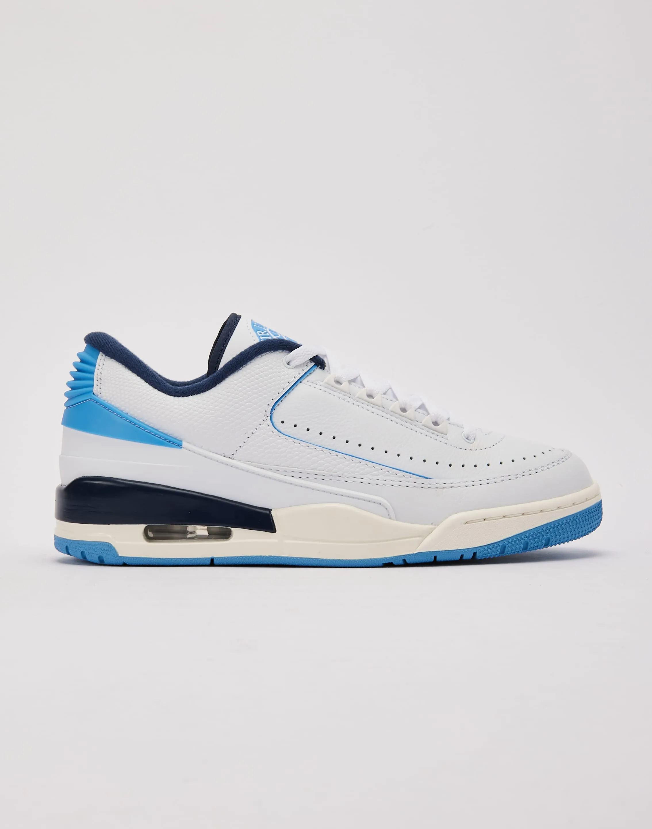 Jordan 2/3 Team Match