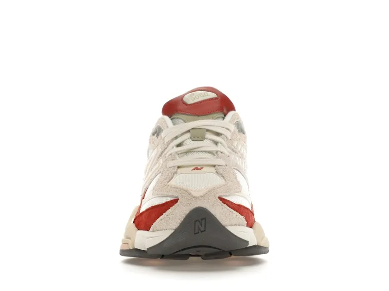 New Balance 9060 Festival Pack Clay Linen Air Picnic Easy