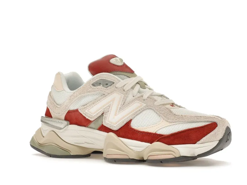 New Balance 9060 Festival Pack Clay Dual Tone Dream Walk