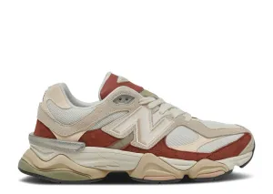 Strong Stitch New Balance 9060 Festival Pack Clay