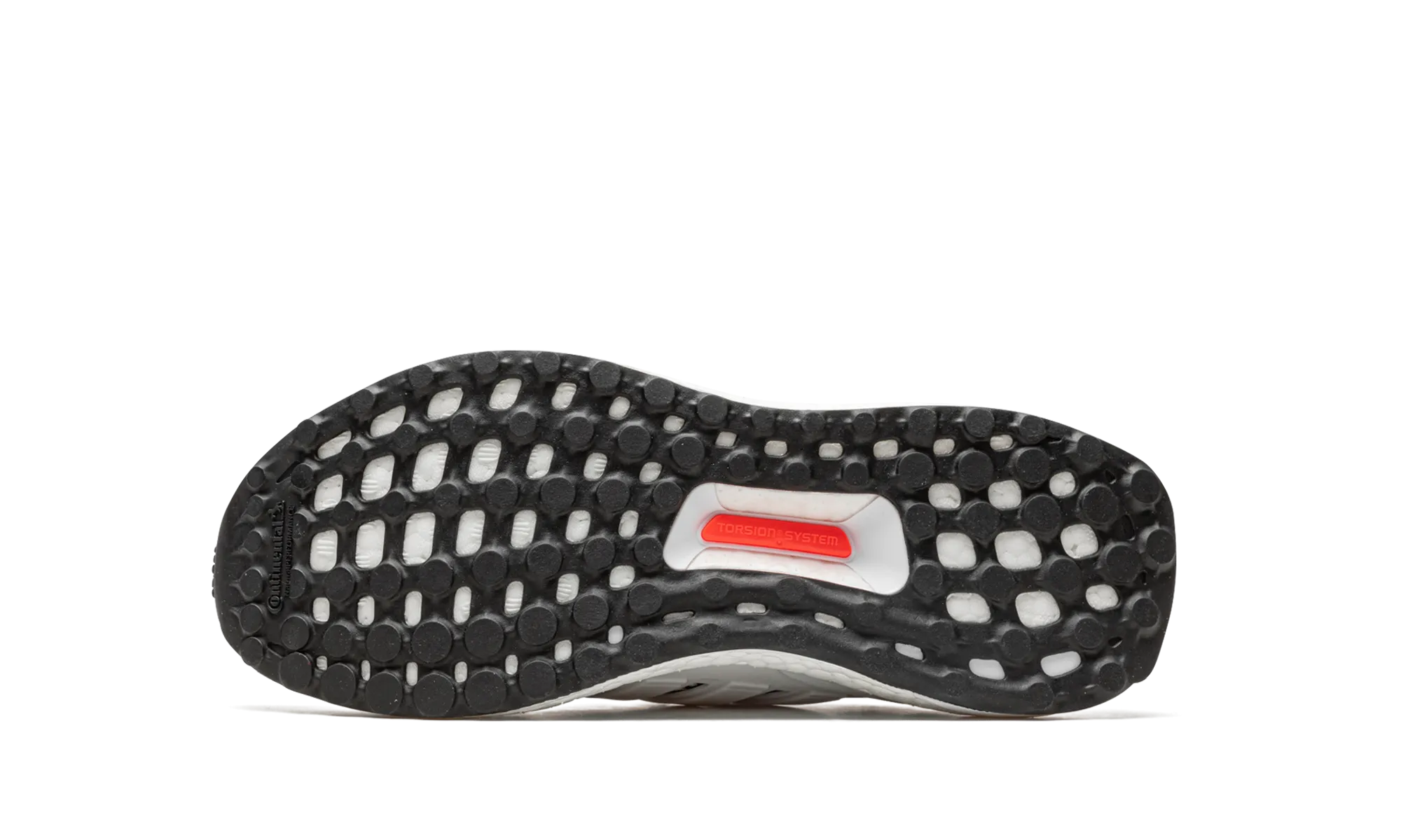 Lined interior Canvas Material Ultraboost 5.0 DNA GS