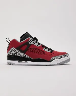 Jordan Spizike Low Comfort Bend